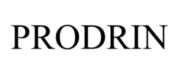 PRODRIN trademark