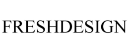 FRESHDESIGN trademark