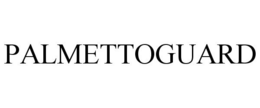PALMETTOGUARD trademark