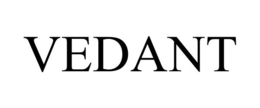 VEDANT trademark