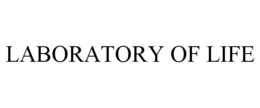 LABORATORY OF LIFE trademark
