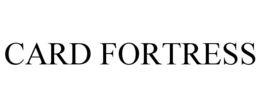 CARD FORTRESS trademark