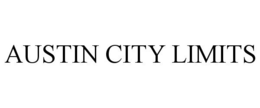 AUSTIN CITY LIMITS trademark