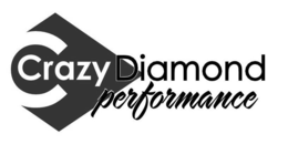 CRAZY DIAMOND PERFORMANCE trademark