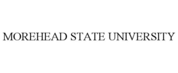 MOREHEAD STATE UNIVERSITY trademark