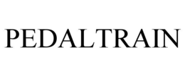 PEDALTRAIN trademark