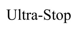 ULTRA-STOP trademark