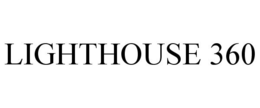 LIGHTHOUSE 360 trademark