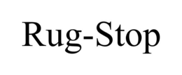 RUG-STOP trademark
