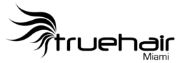 TRUEHAIR MIAMI trademark
