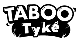 TABOO TYKE trademark
