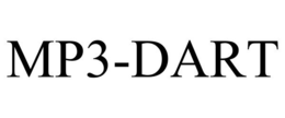 MP3-DART trademark