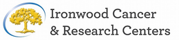 IRONWOOD CANCER & RESEARCH CENTERS trademark