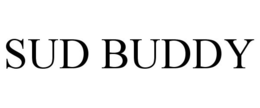 SUD BUDDY trademark