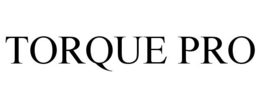 TORQUE PRO trademark