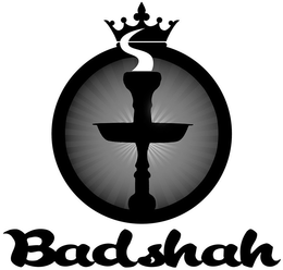 BADSHAH trademark