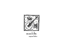 MANDOLIN AEGEAN BISTRO trademark