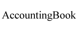 ACCOUNTINGBOOK trademark