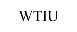 WTIU trademark