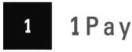 1 1 PAY trademark