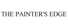 THE PAINTER'S EDGE trademark