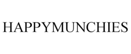 HAPPYMUNCHIES trademark