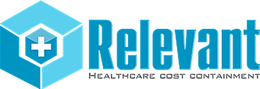 RELEVANT HEALTHCARE COST CONTAINMENT trademark