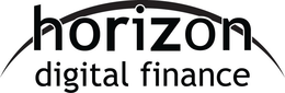 HORIZON DIGITAL FINANCE trademark