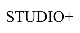 STUDIO+ trademark