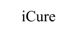 ICURE trademark