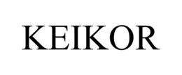 KEIKOR trademark