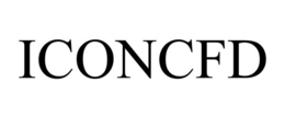 ICONCFD trademark