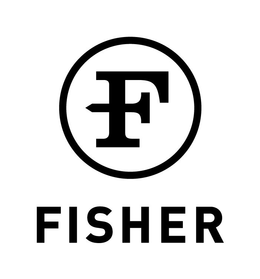 F FISHER trademark