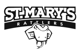 ST. MARY'S RATTLERS trademark