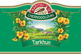 NAPITKI IZ CHERNOGOLOVKI TARKHUN trademark