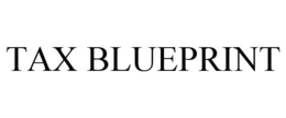 TAX BLUEPRINT trademark
