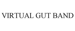 VIRTUAL GUT BAND trademark