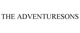 THE ADVENTURESONS trademark