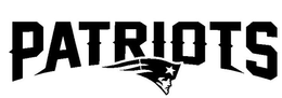 PATRIOTS trademark