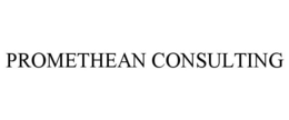 PROMETHEAN CONSULTING trademark