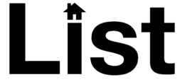 LIST trademark