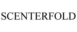 SCENTERFOLD trademark