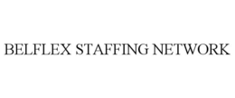 BELFLEX STAFFING NETWORK trademark