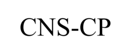 CNS-CP trademark