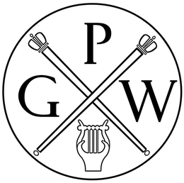 P G W trademark