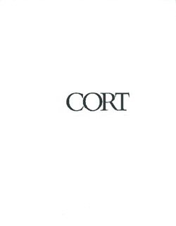 CORT trademark