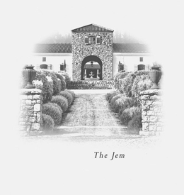 THE JEM trademark
