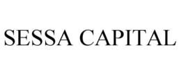 SESSA CAPITAL trademark