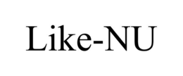 LIKE-NU trademark