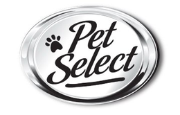 PET SELECT trademark